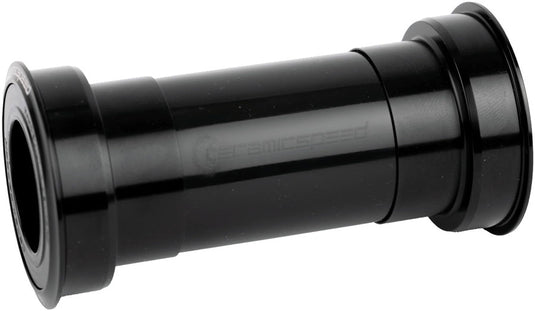 CeramicSpeed-Alpha-Road-86-mm-Shimano-Hollowtech-II-Bottom-Bracket-BTBK1326-Bicycle-Bottom-Brackets