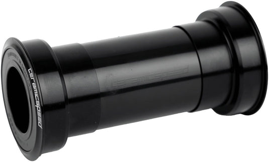 CeramicSpeed-Alpha-MTB-89.5-mm-Shimano-Hollowtech-II-Bottom-Bracket-BTBK1328-Bicycle-Bottom-Brackets