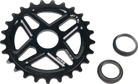 Salt-Plus-Center-Sproket-Sprocket-Wheel-BMX-Bike-CR5773