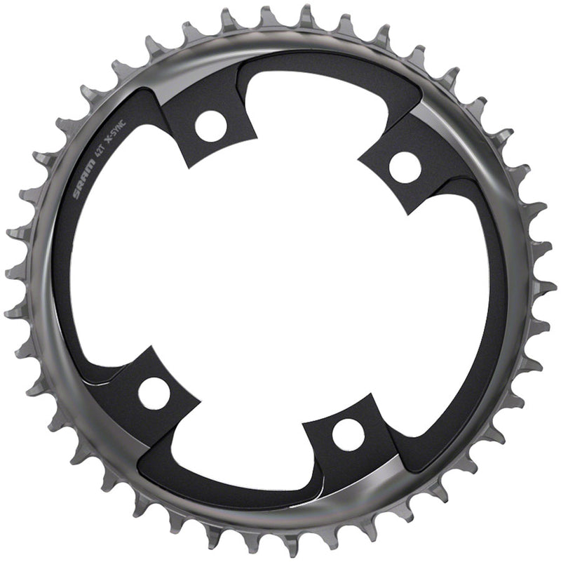 Load image into Gallery viewer, SRAM-X-Sync-Road-Chainring-Chainrings-CR5978
