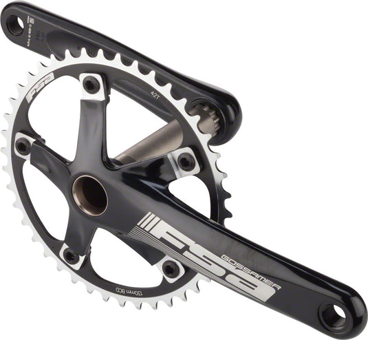 Full-Speed-Ahead-Gossamer-Tandem-Crankset-CR6134PO1-Bicycle-Crankset
