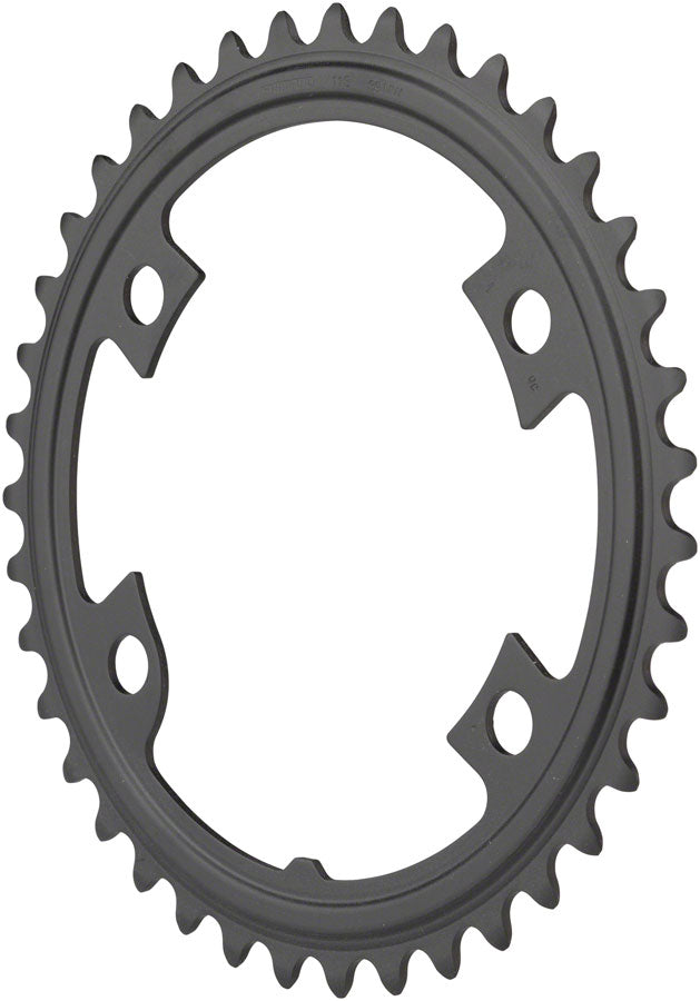 Load image into Gallery viewer, Shimano-Chainring-39t-110-mm-_CR6390
