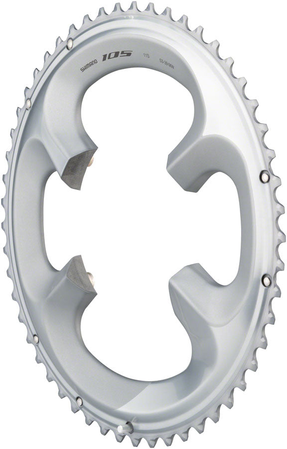Load image into Gallery viewer, Shimano-Chainring-53t-110-mm-_CNRG1978
