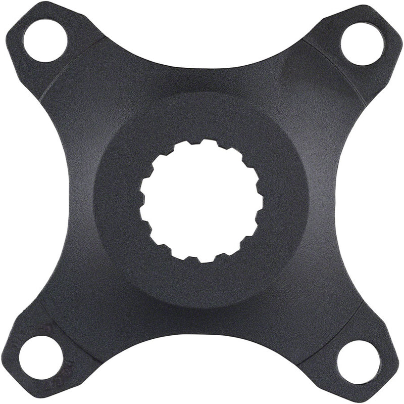 Load image into Gallery viewer, Samox 104 BCD eBike Spider - Bosch GEN 3, 50mm Chainline, Black
