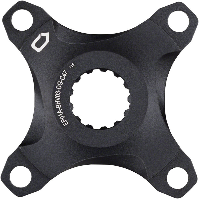 Load image into Gallery viewer, SAMOX-Ebike-Chainrings-and-Sprockets-WA-104-mm-CR6590
