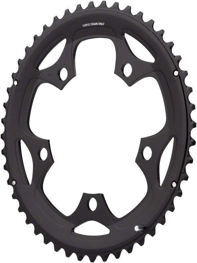 Load image into Gallery viewer, Shimano-Chainring-48t-110-mm-_CNRG1891
