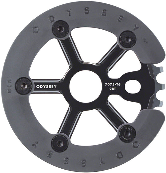 Odyssey-Utility-Pro-Guard-Sprocket-Sprocket-Wheel-BMX-Bike-CR6915