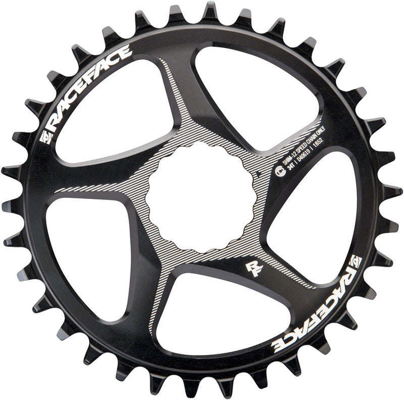 Load image into Gallery viewer, RaceFace-Chainring-34t-Cinch-Direct-Mount-Cinch-DM-CR7113-Direct-Mount-MTB-Chainrings
