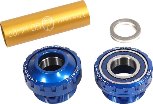 Profile-Racing-Euro-Bottom-Bracket-68mm-19mm-BMX-Bottom-Bracket-CR7216