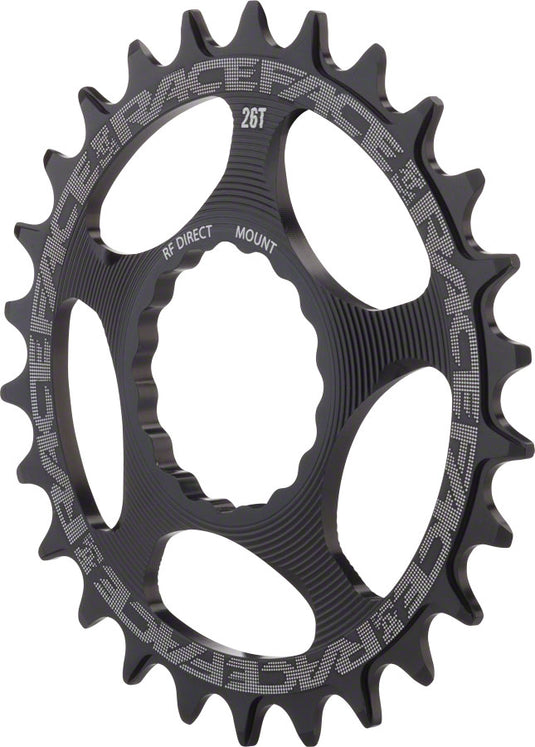 RaceFace-Chainring-26t-Cinch-Direct-Mount-Cinch-DM-CR7622-Direct-Mount-MTB-Chainrings