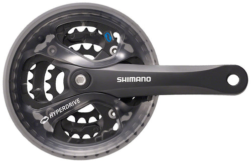 Shimano-Acera-FC-M361-Crankset-170-mm-Triple-7-Speed-CR7594-Bicycle-Crankset