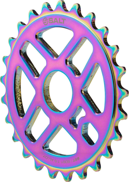 Salt-Pro-Sprocket-Sprocket-Wheel-BMX-Bike-BMX-Bike-Flatland-BMX-Bike-Old-School-BMX-Bike-Racing-CR7906