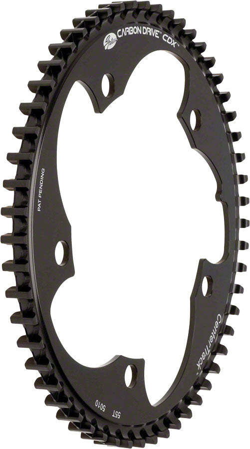 Gates-Carbon-Drive-CT11555AA-Chainring-Track-Bike-CR8023
