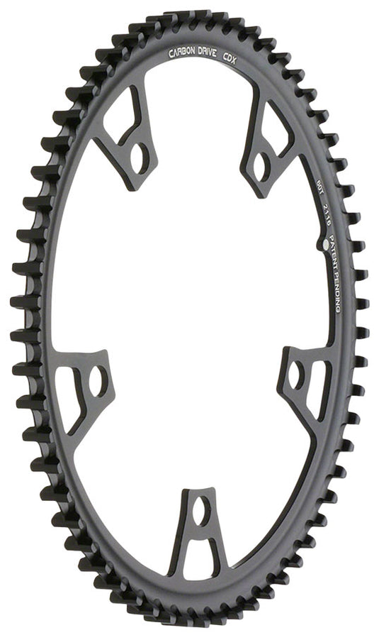 Gates-Carbon-Drive-CT11705AA-Chainring-Road-Bike-BDRG0018