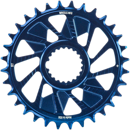 Wheels-Manufacturing-Chainring-32t-DMCN0631-Direct-Mount-MTB-Chainrings