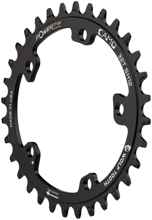 Wolf-Tooth-CAMO-Aluminum-Elliptical-Hyperglide-Chainrings-Chainrings-CR8114