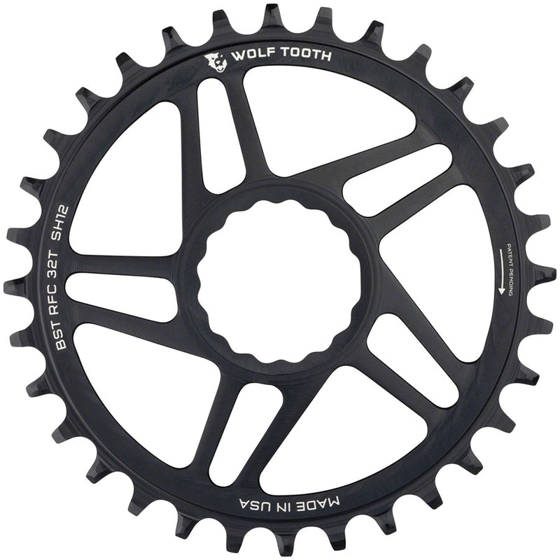 Load image into Gallery viewer, Wolf-Tooth-Chainring-32t-Cinch-Direct-Mount-_CR8119
