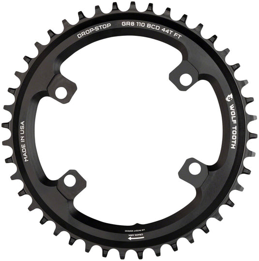 Wolf-Tooth-110-Asymmetrical-BCD-Chainrings-for-Shimano-GRX-Chainrings-CR8131