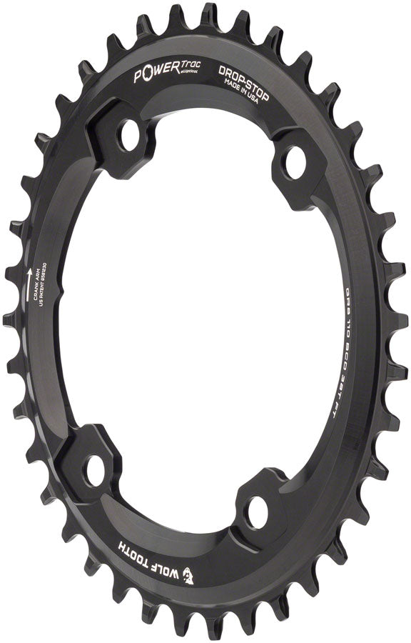 Load image into Gallery viewer, Wolf-Tooth-Chainring-38t-110-mm-_CR8134

