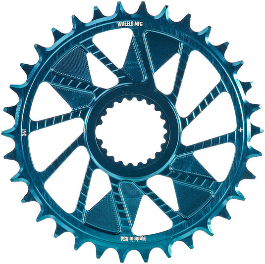 Wheels-Manufacturing-Chainring-34t-DMCN0626-Direct-Mount-MTB-Chainrings