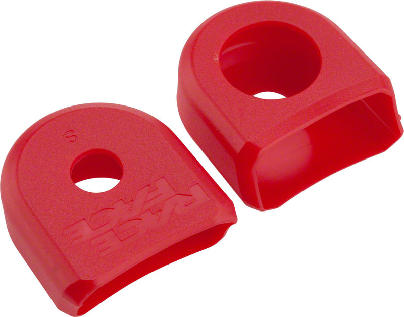 Load image into Gallery viewer, RaceFace-Crank-Boots-For-Alloy-Crank-Part-CR8320
