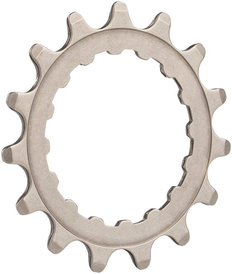 Load image into Gallery viewer, Full-Speed-Ahead-Ebike-Chainrings-and-Sprockets-15t-EBCS0203
