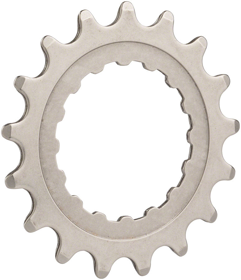 Load image into Gallery viewer, Full-Speed-Ahead-Ebike-Chainrings-and-Sprockets-17t-EBCS0201
