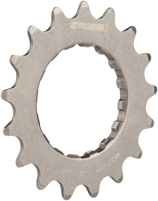 Full-Speed-Ahead-Ebike-Chainrings-and-Sprockets-17t-EBCS0194
