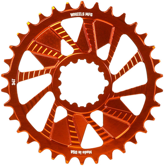 Wheels-Manufacturing-Chainring-34t-CNRG2500-Direct-Mount-MTB-Chainrings