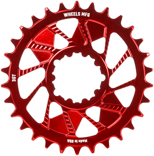 Wheels-Manufacturing-Chainring-30t-DMCN0577-Direct-Mount-MTB-Chainrings