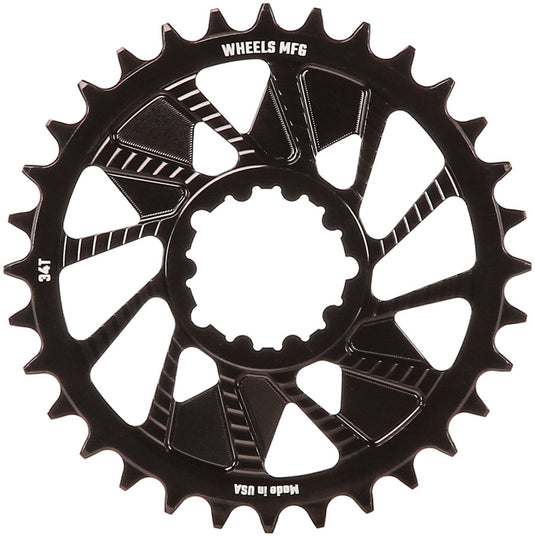 Wheels-Manufacturing-Chainring-34t-CNRG2492-Direct-Mount-MTB-Chainrings
