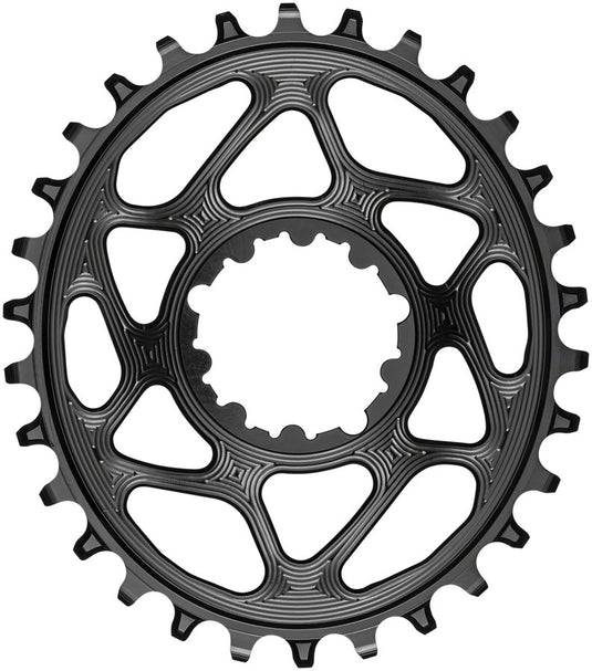 absoluteBLACK-Chainring-30t-SRAM-Direct-Mount-CR8793-Direct-Mount-MTB-Chainrings