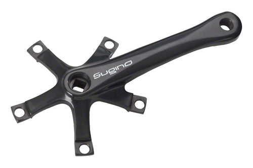 Sugino-RD2-Single-Speed-Crank-Arm-Set-175-mm-Configurable-1-Speed-CR8973-Bicycle-Crankset