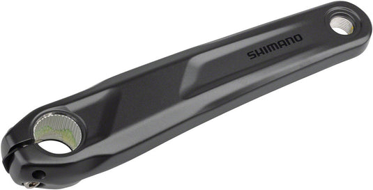 Shimano-FC-MT511-1-Left-Crank-Arm-Crank-Arms-Universal-LCAM0159-Bicycle-Left-Crank-Arm