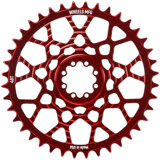 Wheels-Manufacturing-Chainring-40t-DMCN0708-Direct-Mount-MTB-Chainrings