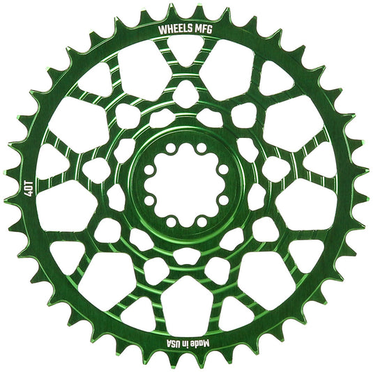 Wheels-Manufacturing-Chainring-40t-DMCN0712-Direct-Mount-MTB-Chainrings
