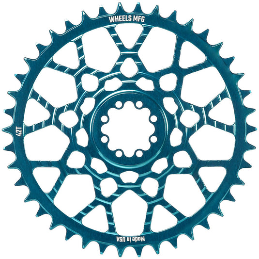 Wheels-Manufacturing-42t-DMCN0702-Direct-Mount-MTB-Chainrings