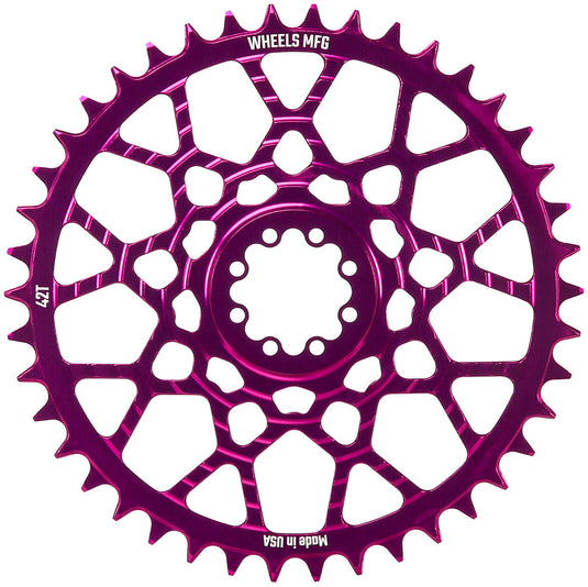Wheels-Manufacturing-42t-DMCN0700-Direct-Mount-MTB-Chainrings