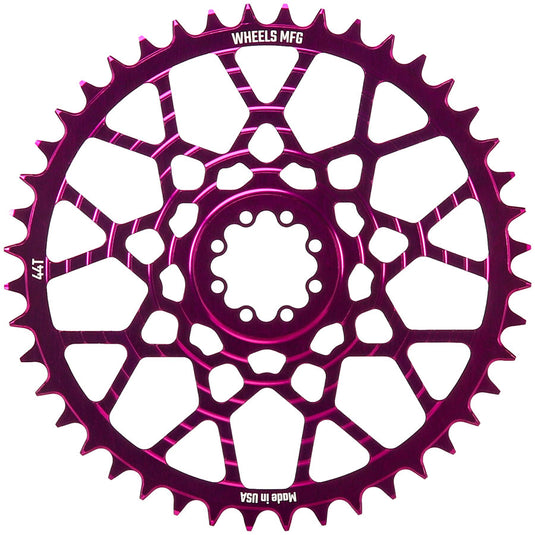 Wheels-Manufacturing-Chainring-44t-DMCN0707-Direct-Mount-MTB-Chainrings