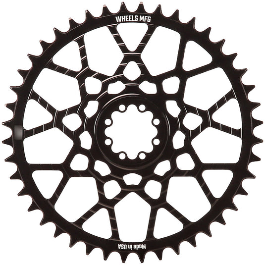 Wheels-Manufacturing-Chainring-44t-8-Bolt-DM-6.5mm-Offset-CNRG3310-Direct-Mount-MTB-Chainrings