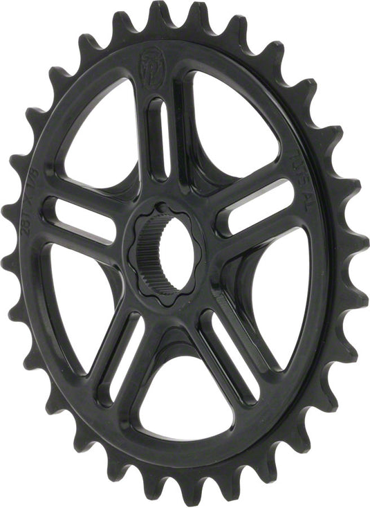 Profile-Racing-Spline-Drive-Sprocket-Sprocket-Wheel-BMX-Bike-CR9415