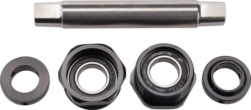 Answer-BMX-Slider-Bottom-Bracket-68mm-Square-Taper-JIS-Bottom-Bracket-CR9508-Bicycle-Bottom-Brackets