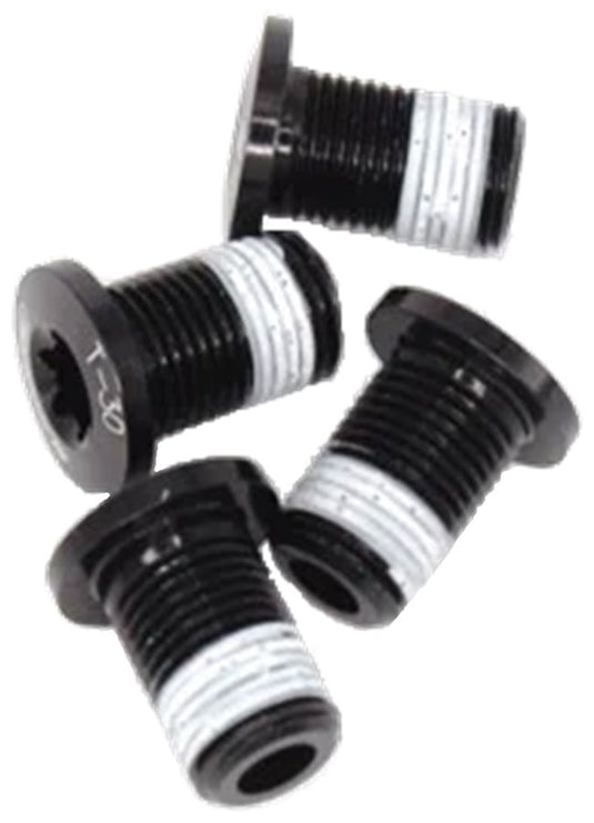 FSA Chainring Bolt Kit for Powerbox, 4-piece