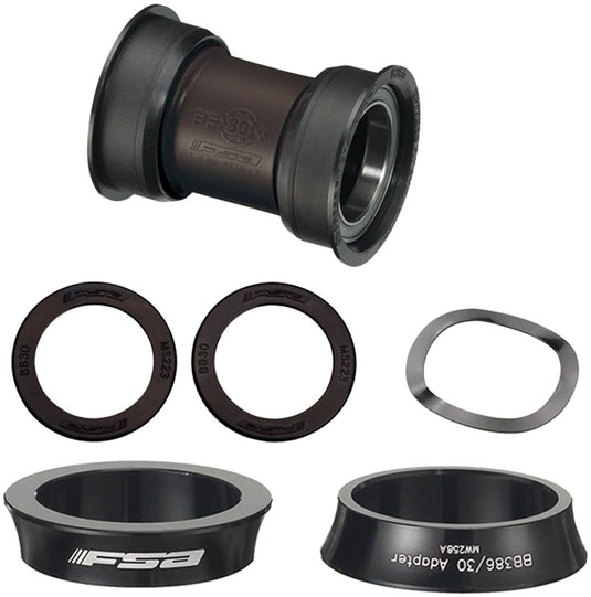 Full-Speed-Ahead-386-EVO-Bottom-Bracket-Adaptor-Mountain-Bike-BBAD0067
