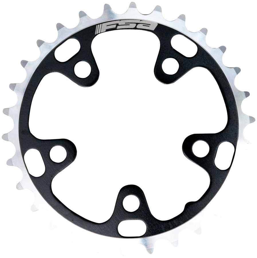 FSA 30T Road Triple Chainring 74BCD 5-Bolt, 10-Speed Compatible – 365 ...