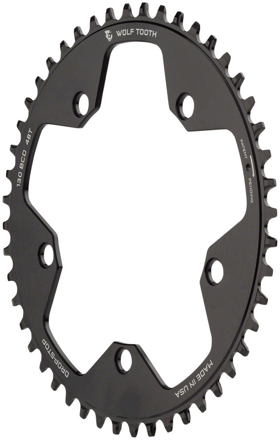 Load image into Gallery viewer, Wolf-Tooth-Chainring-48t-130-mm-_CR9913
