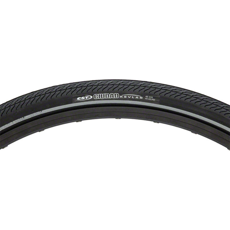 Load image into Gallery viewer, CST-Ciudad-Tire-700c-32-mm-Wire_TR3752
