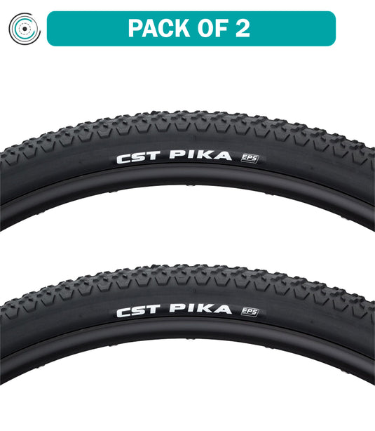 CST-Pika-Tire-700c-42-Wire-TR3860PO2-Wire-Bead-Tires