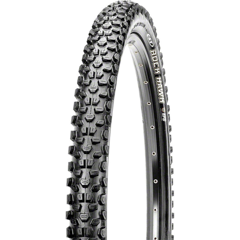 Load image into Gallery viewer, CST-Rock-Hawk-Tire-29-in-2.4-in-Folding-TIRE1764-Folding-Tires
