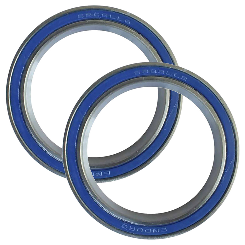 Load image into Gallery viewer, Enduro-Cartridge-Bearing-Mountain-Bike-CTBR0262PO2
